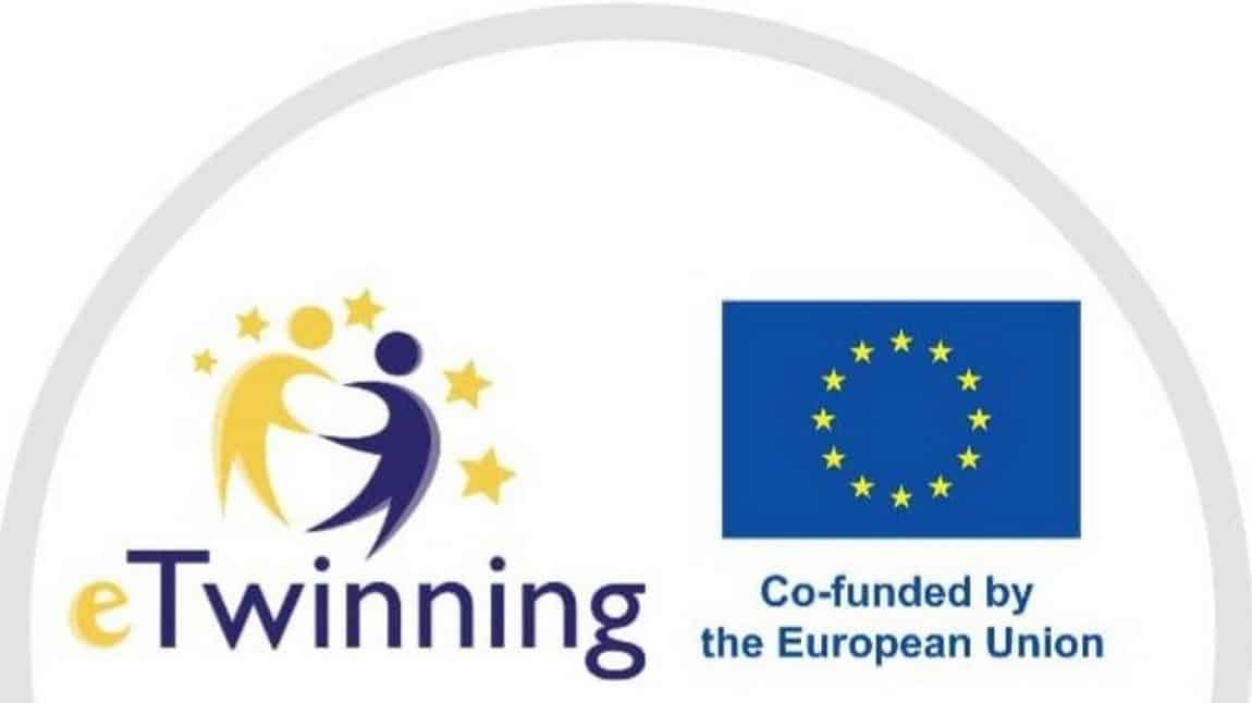 E-twinning Projesi: 